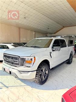 فۆرد F-150